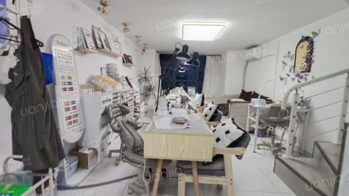 瀚宇天悦城悦公馆二手房实景图