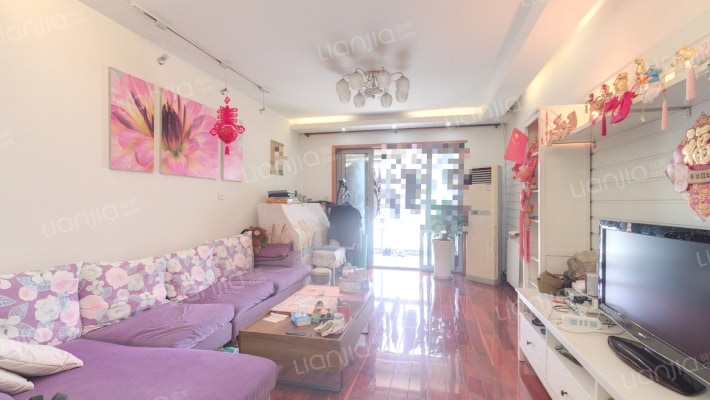 武夷商城二手房实景图