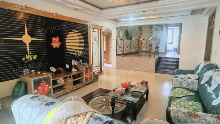 蓝剑大厦二手房实景图