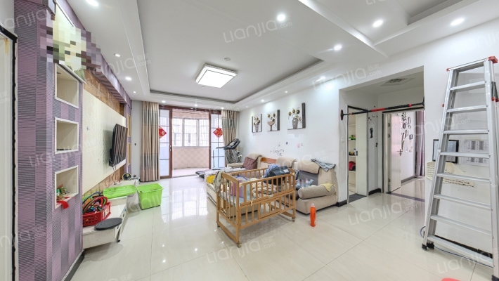 新天第凤凰小区二手房实景图