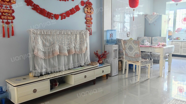 顺达东苑小区二手房实景图