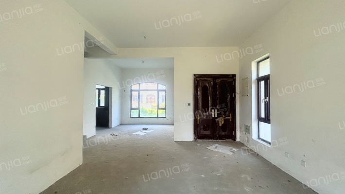 钻石郡二手房实景图