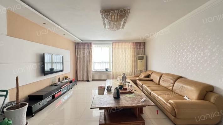 朝阳花苑二手房实景图