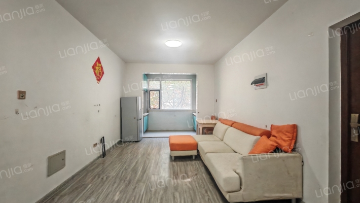 硅谷壹号钻石二手房实景图