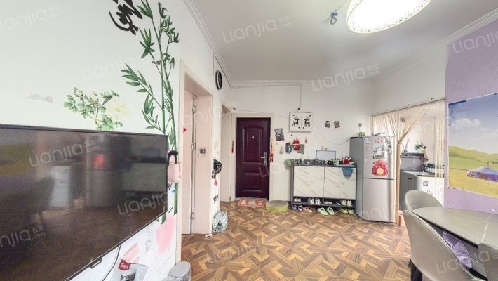 姚港路22号二手房实景图