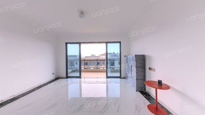 碧桂园龙川府二手房实景图