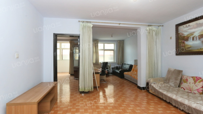 永欣小区二手房实景图