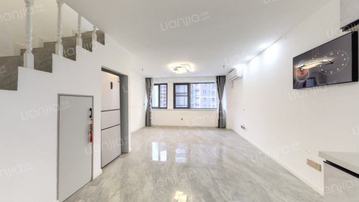 花茂商业广场二手房实景图