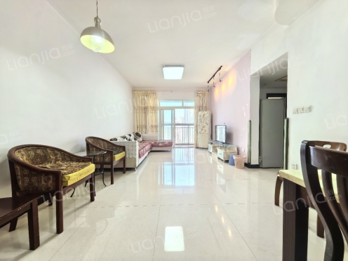 整租·青青雅舍 2室1厅 南