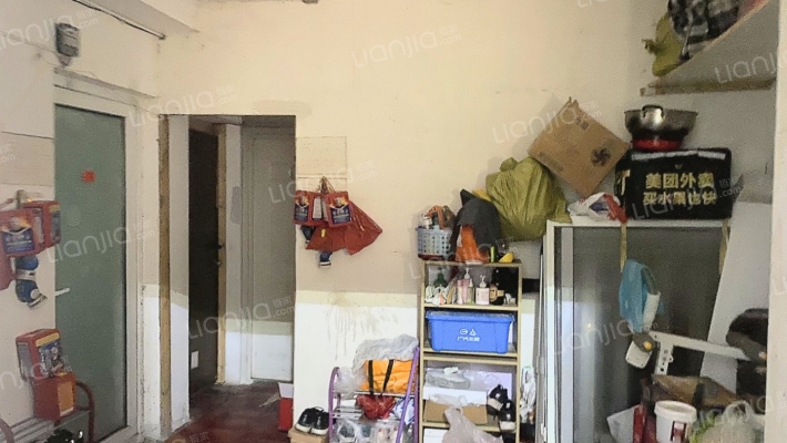 水岸香堤二手房实景图