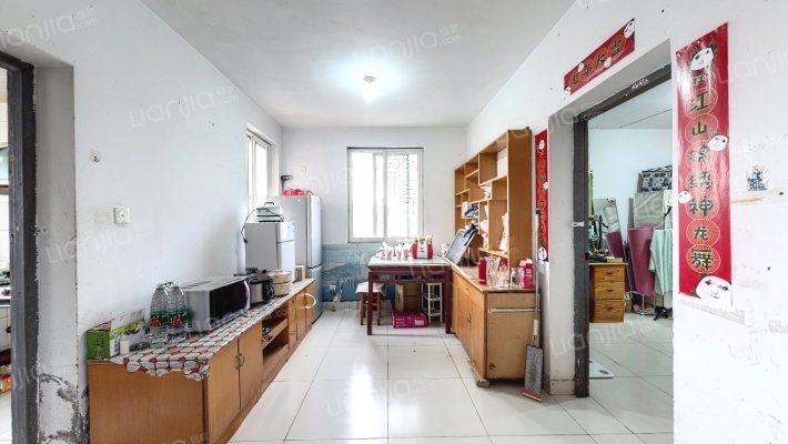 青剑湖花园B区二手房实景图