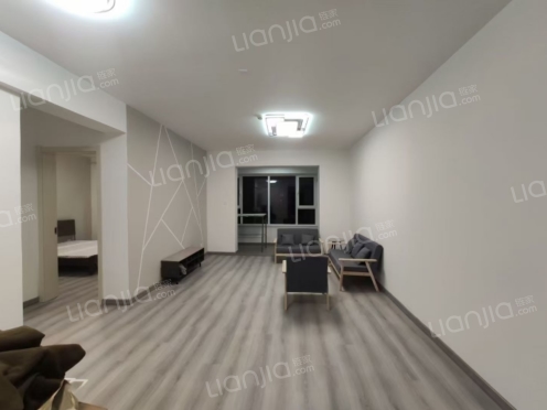 整租·重邦康城 2室2厅 东南