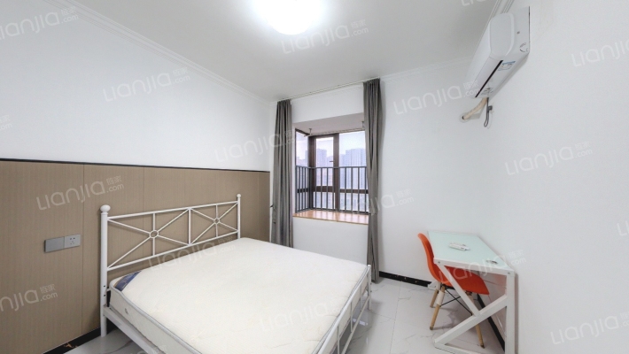 水湘人家西苑二手房实景图