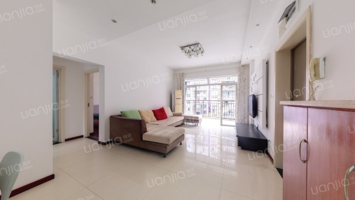 金银苑二手房实景图