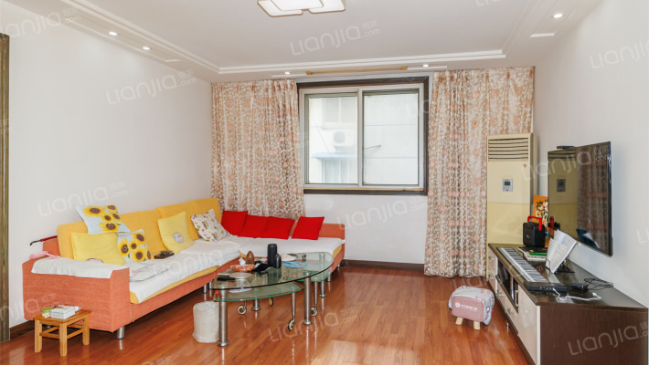 明怡园二手房实景图