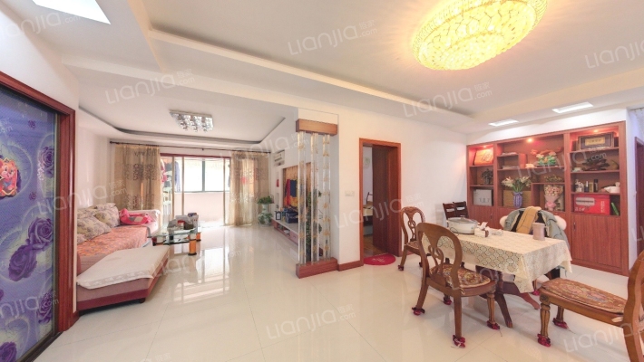 西园一村二手房实景图