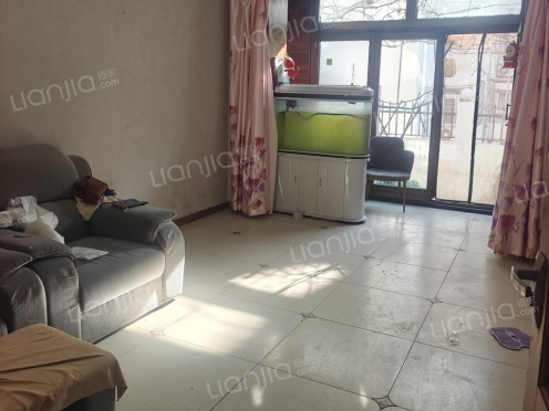 整租·秀湛路 3室1厅 南/北