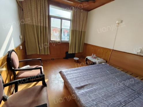 整租·沙塘楼 1室1厅 南