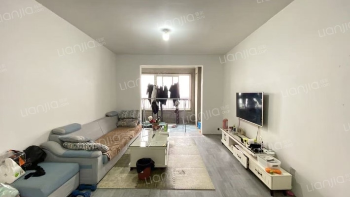 金茂花园二手房实景图