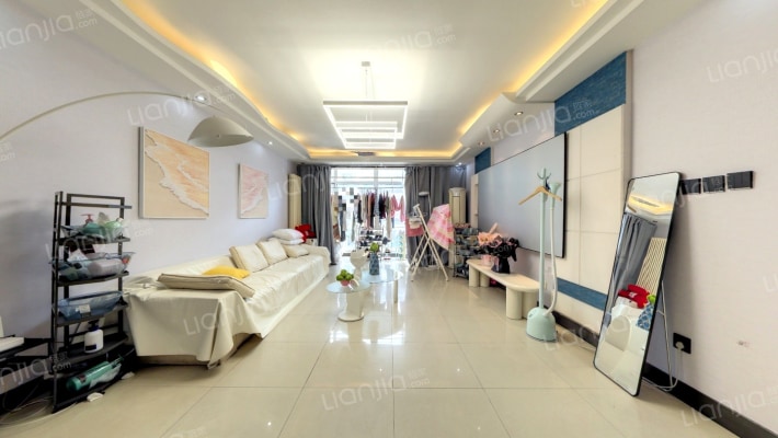 石韵浩庭二手房实景图