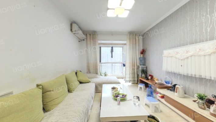 夏威夷蓝湾二手房实景图