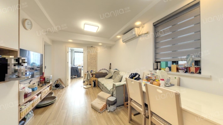 凉二小区二手房实景图