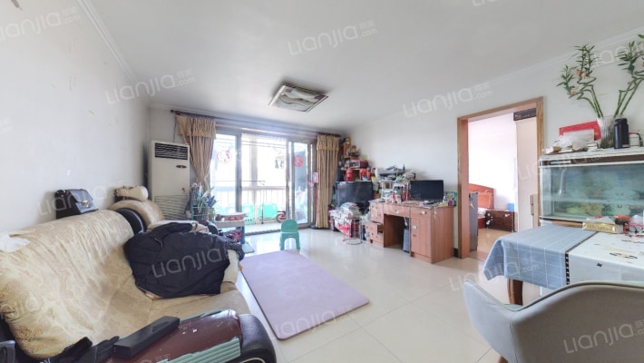 拱辰星园小区二手房实景图