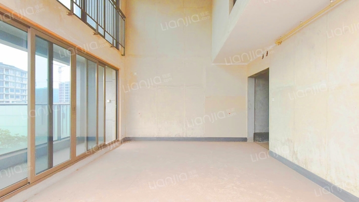 绿城春溪雲庐四期二手房实景图