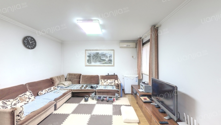 普天小区二手房实景图