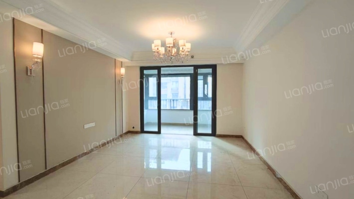 新沂恒大观澜府二手房实景图