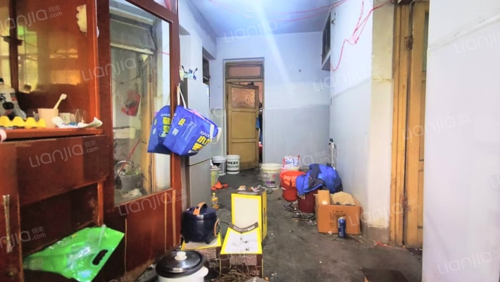 川省畜牧科学院二手房实景图