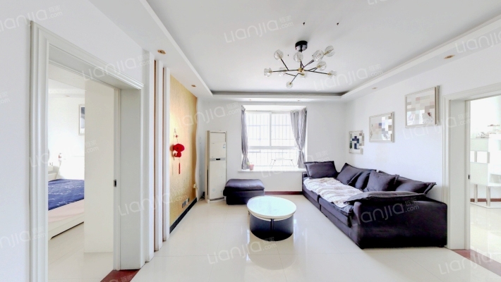 御花园D区二手房实景图