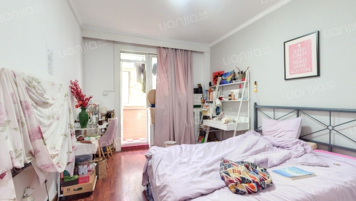 新源街二手房实景图