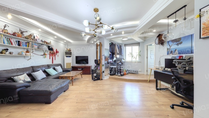 福鑫大楼二手房实景图