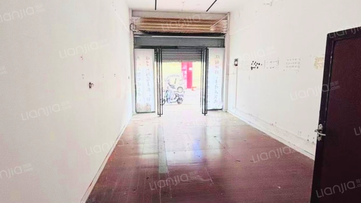 豫园北街二手房实景图