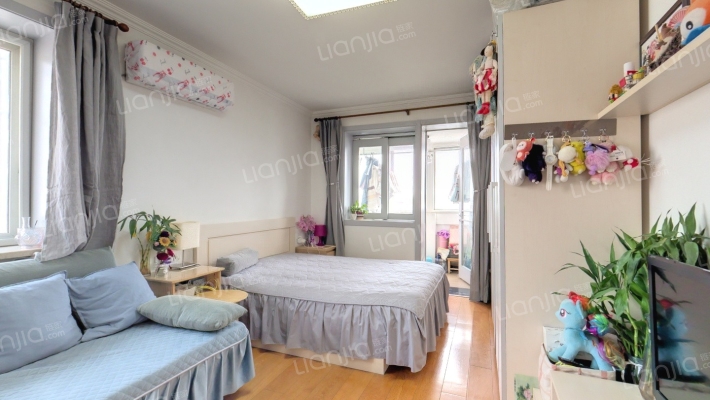 五路通北街二手房实景图