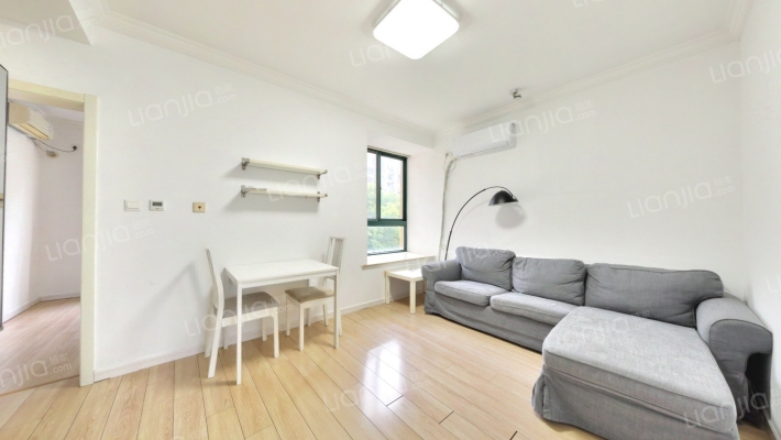 天山星城二手房实景图