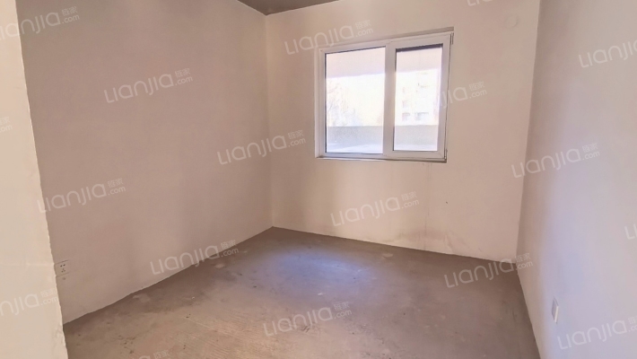 大社区 南北通透 好楼层 采光视野好 北京公交直达小区-卧室B