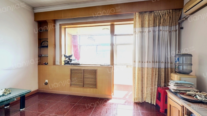 华北铝业南院生活小区二手房实景图