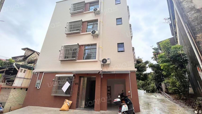 均安社区二手房实景图