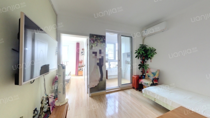 汇善嘉苑二手房实景图