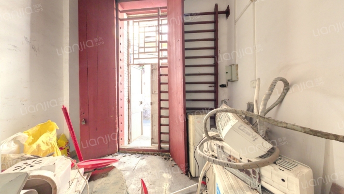 弓箭巷二手房实景图