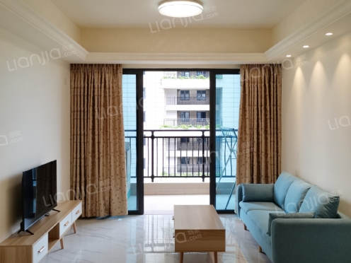 整租·桂林碧桂园 2室1厅 南