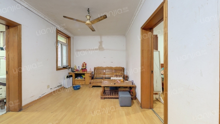 纺织二村二手房实景图