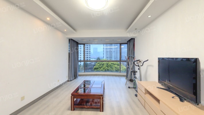 陆家嘴国际华城二手房实景图