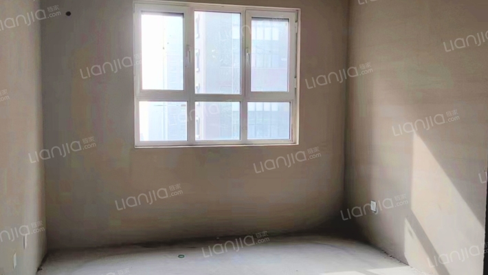 南北三居，随意装修，大社区，高品质-卧室C