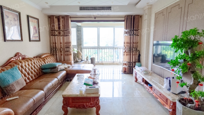 长寿丰景苑二手房实景图