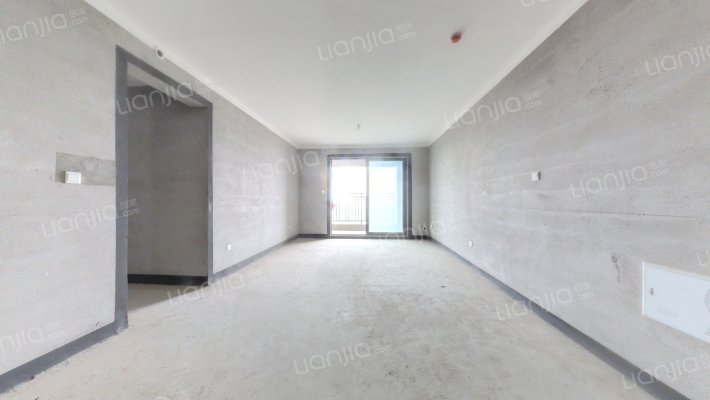 恒达御景园二手房实景图