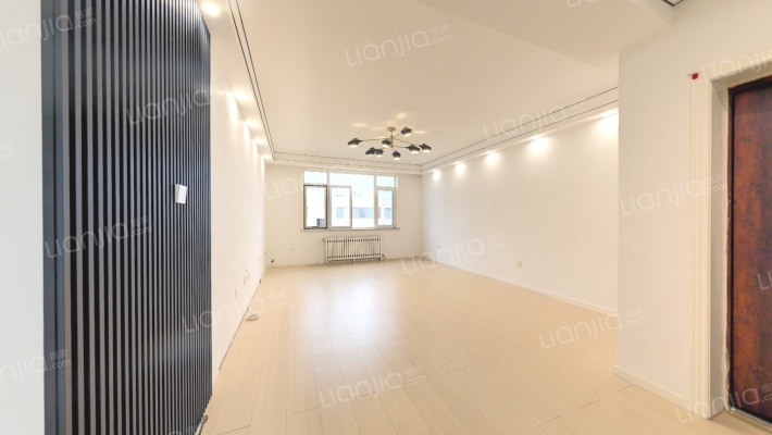 朝阳街3号院二手房实景图