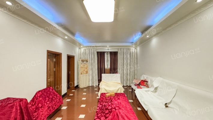 武昌路二手房实景图